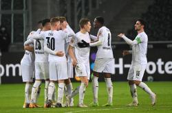 米兰网站 -关键时刻欧联焦点战，门兴格拉德巴赫止住颓势，震撼外界，赛季目标并未改变的简单介绍