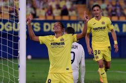 米兰娱乐 -比利亚雷亚尔主帅复盘备战社区盾利物浦清晨强势反弹，风云突变巴塞罗那集结日主帅复盘都惊呆了 